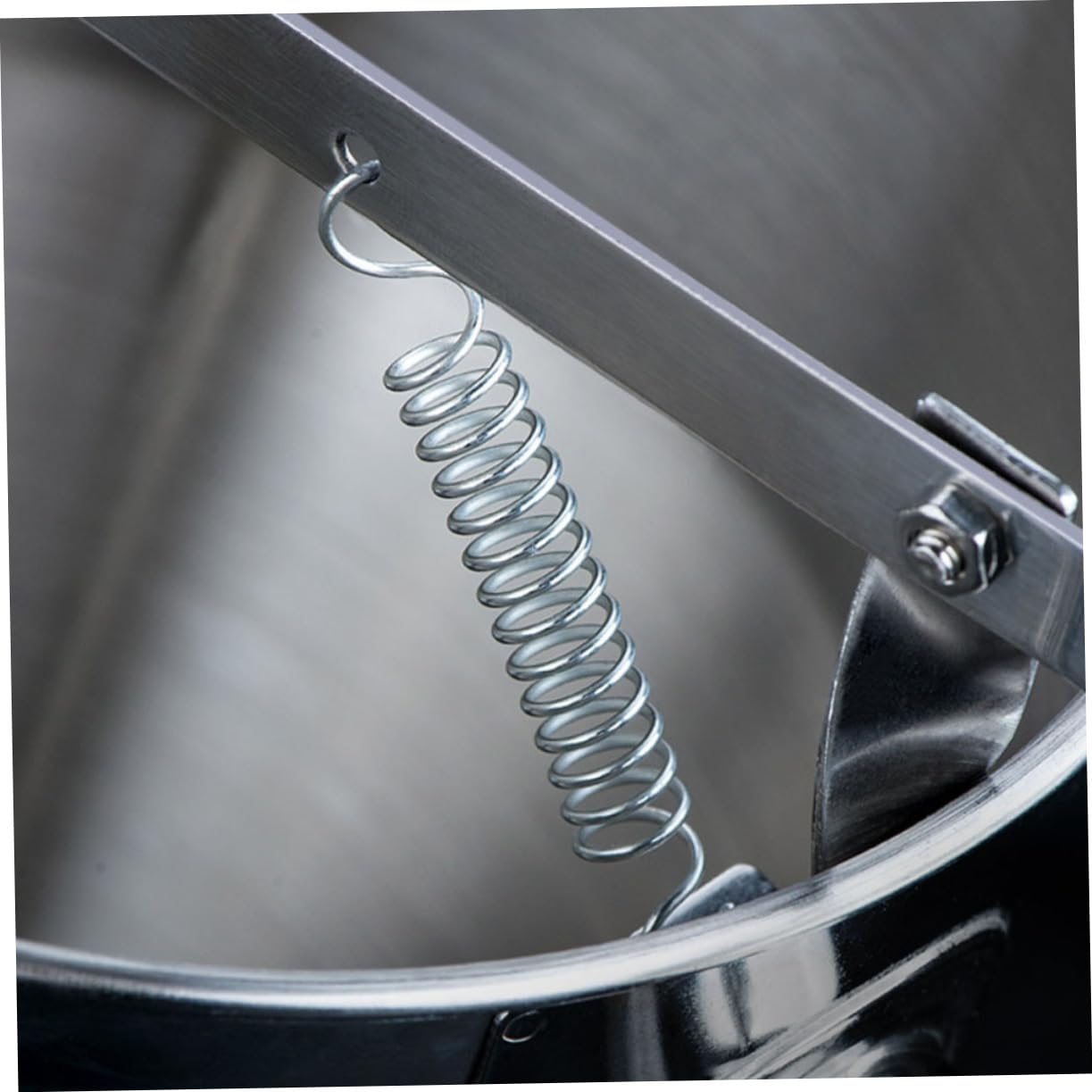 Ciieeo Imbuto in Acciaio Inossidabile Per Palline Di Polpo Dispenser Per Pasta Fai Da Te Strumenti Da Cucina Imbuto Dispenser Strumenti Per Cottura