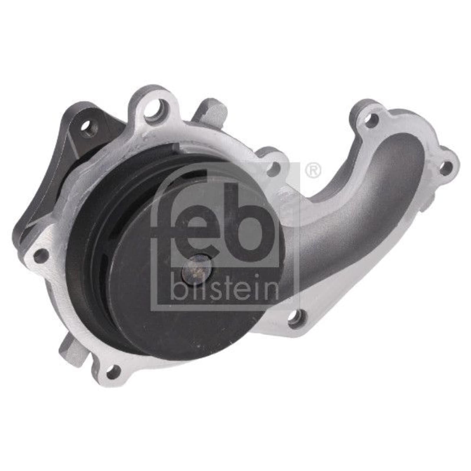 Febi bilstein Bomba de agua + kit correa distribución 172711