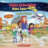 Robot Farm (The Magic School Bus Rides Again)