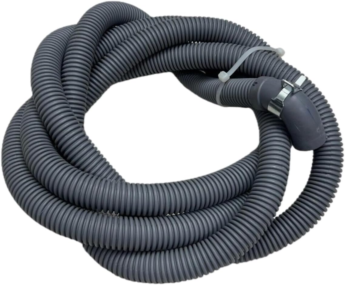 Washer Drain Hose AEM73273001, 5214FR3188G, 5214FR3188M, 5214FR3188P