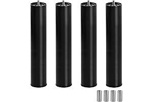 13 Inch Adjustable Bed Replacement Legs: Enhance Your Sleep Experience