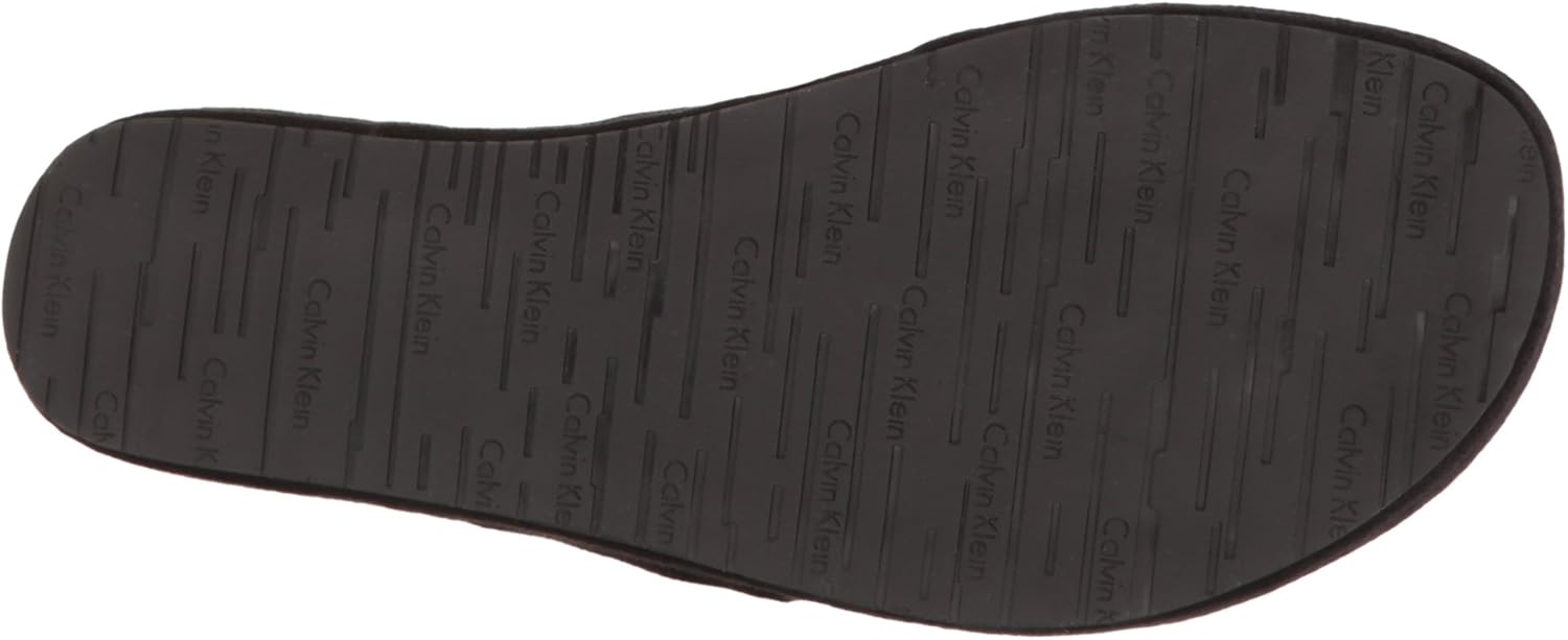 Calvin Klein Women's Mali Slide Sandal