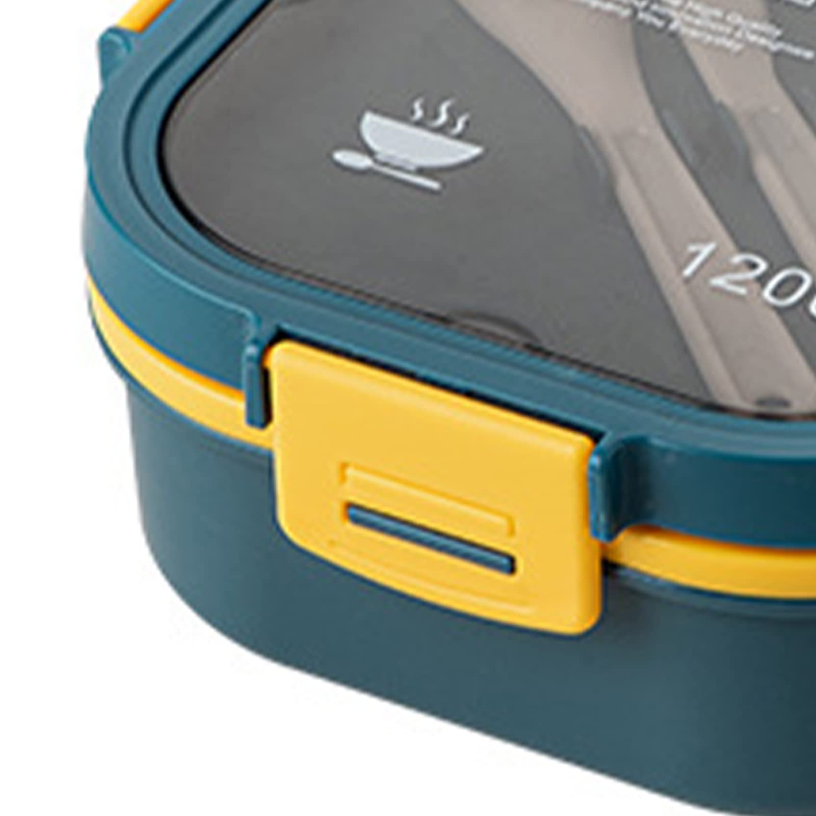 JTLB Silicone Storage Tray Shatterproof Key Finger Ring Countertop Sink Vanity Tray for Bathroom (Blue, 1200ml)