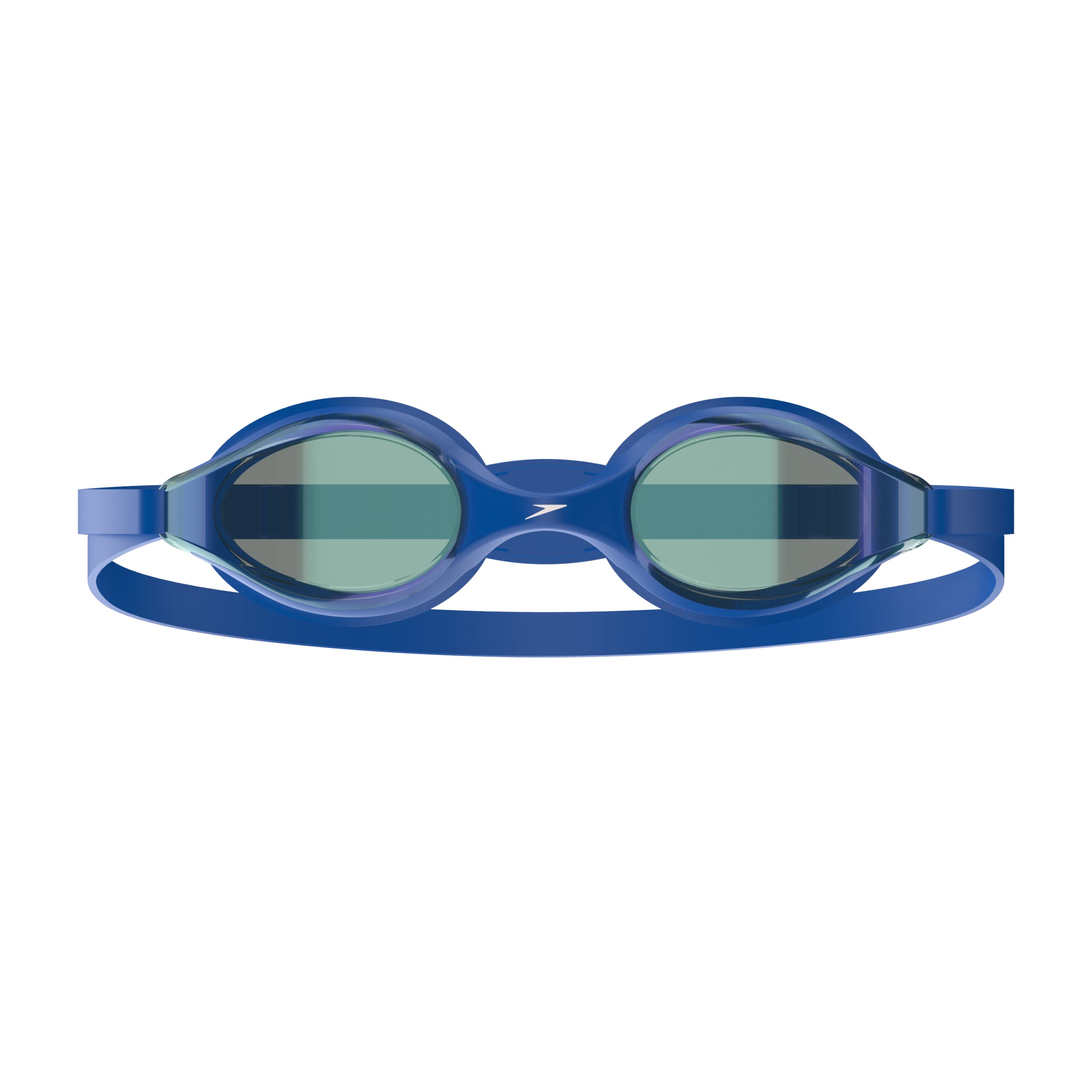 Speedo Unisex-Kinder-Schwimmbrille Junior Hyper Flyer Alter 6-14 Jahre