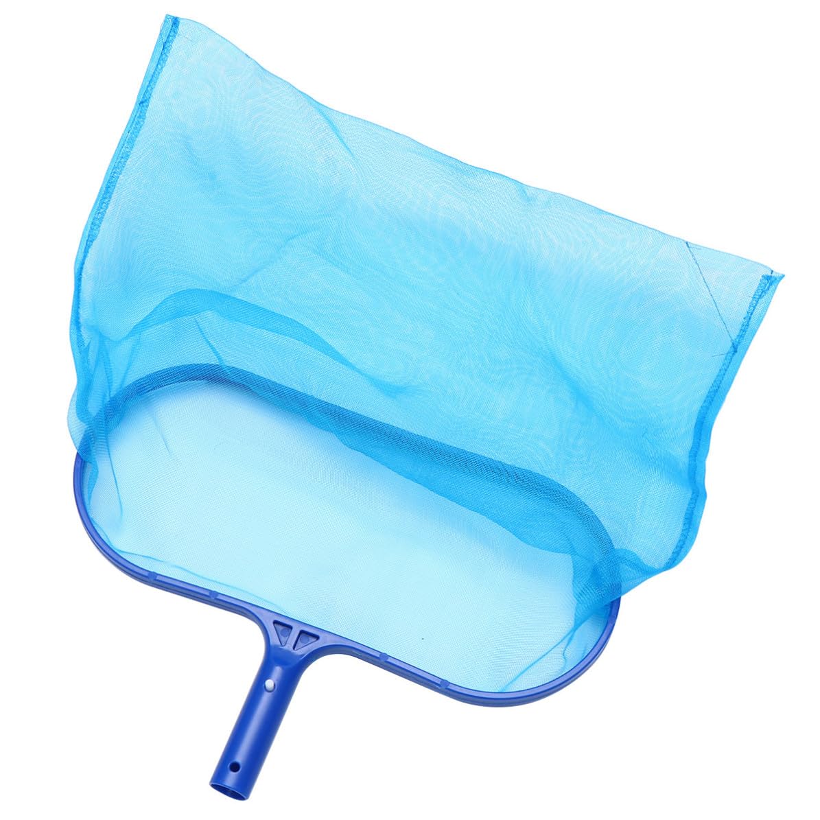 Red de aterrizaje para piscina GALPADA con malla fina para mantenimiento y cuidado estival