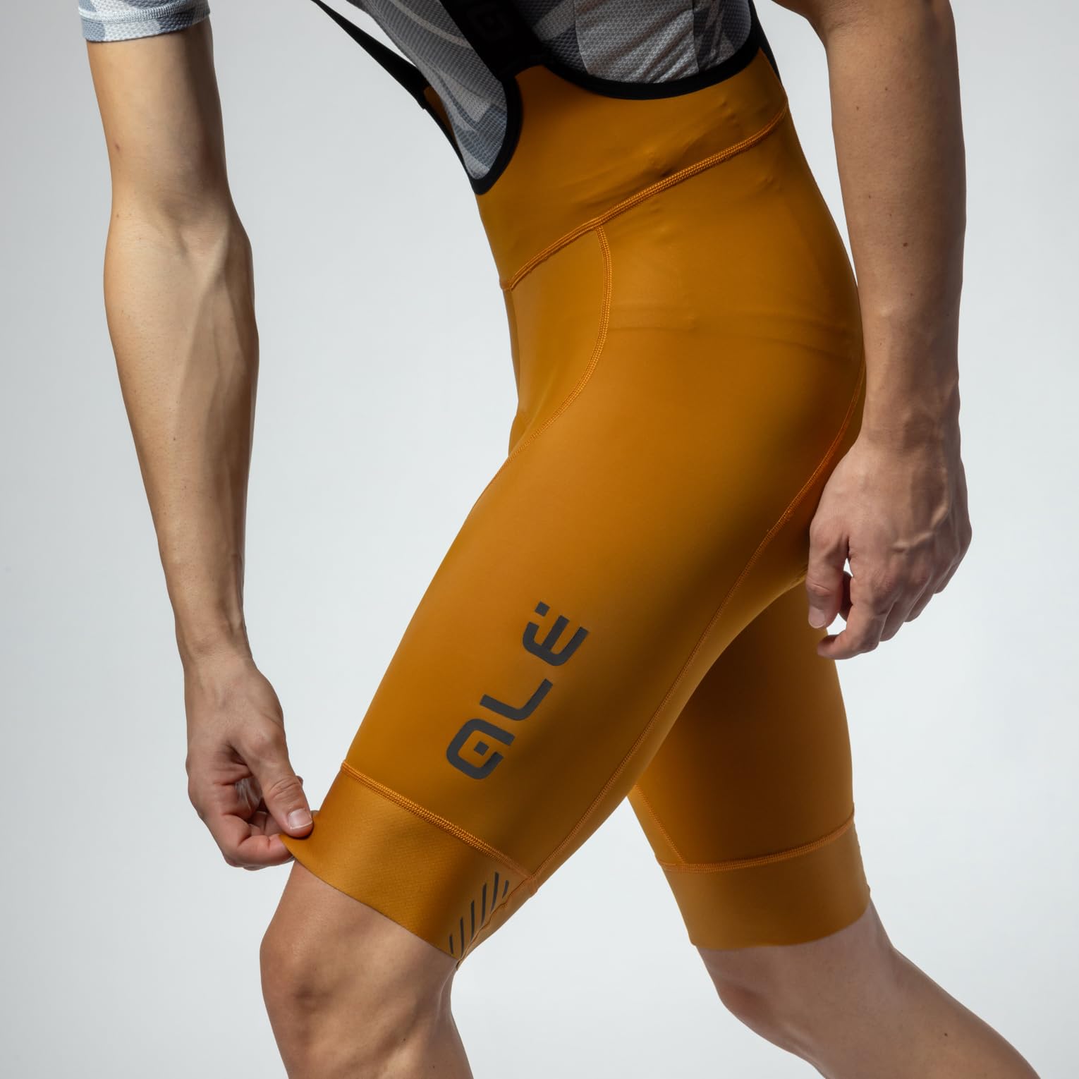 ALE' Pr.e Magic Colour - Culotte con Tirantes Hombre