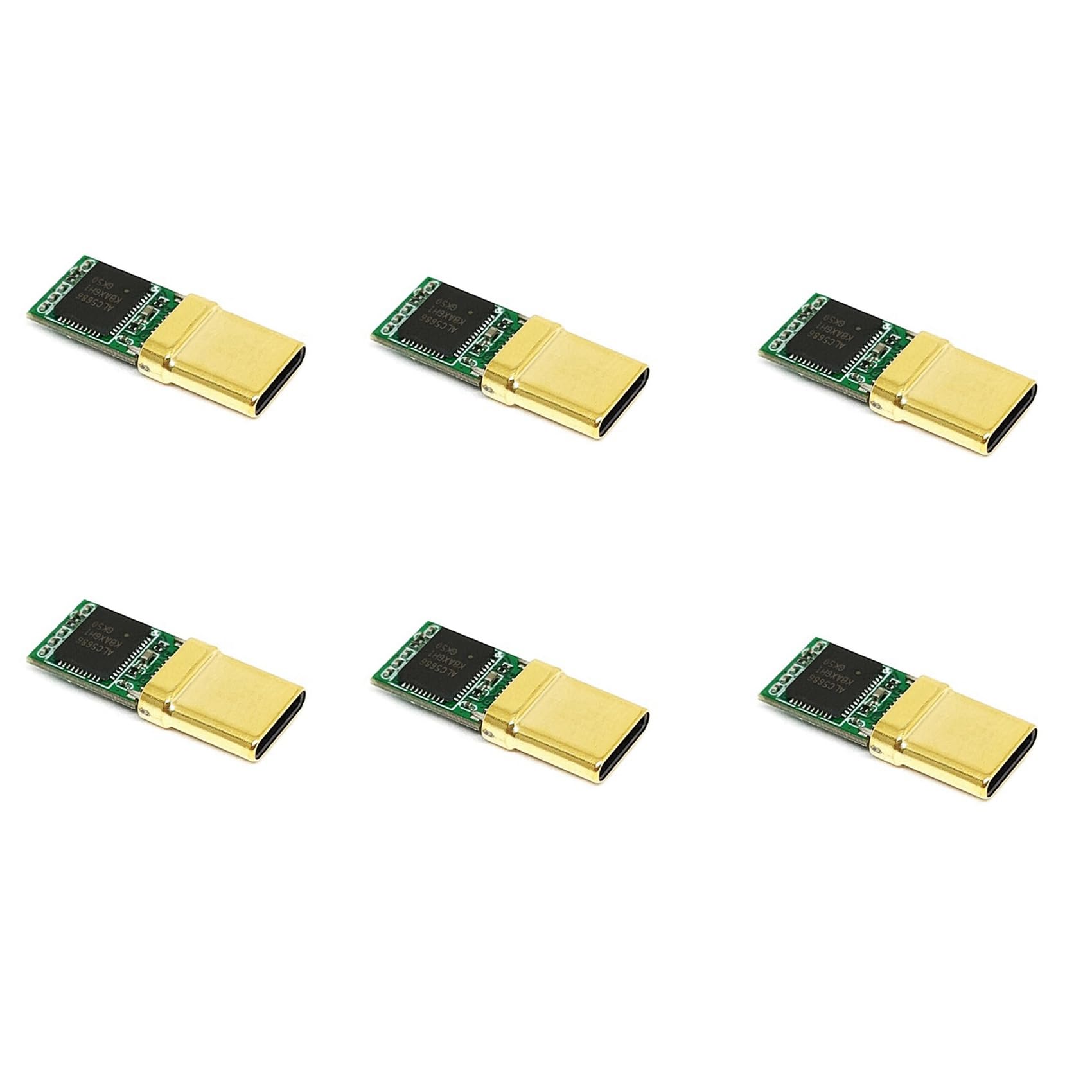Prise Mâle USB-C résout vos problèmes de son sur smartphone - 7