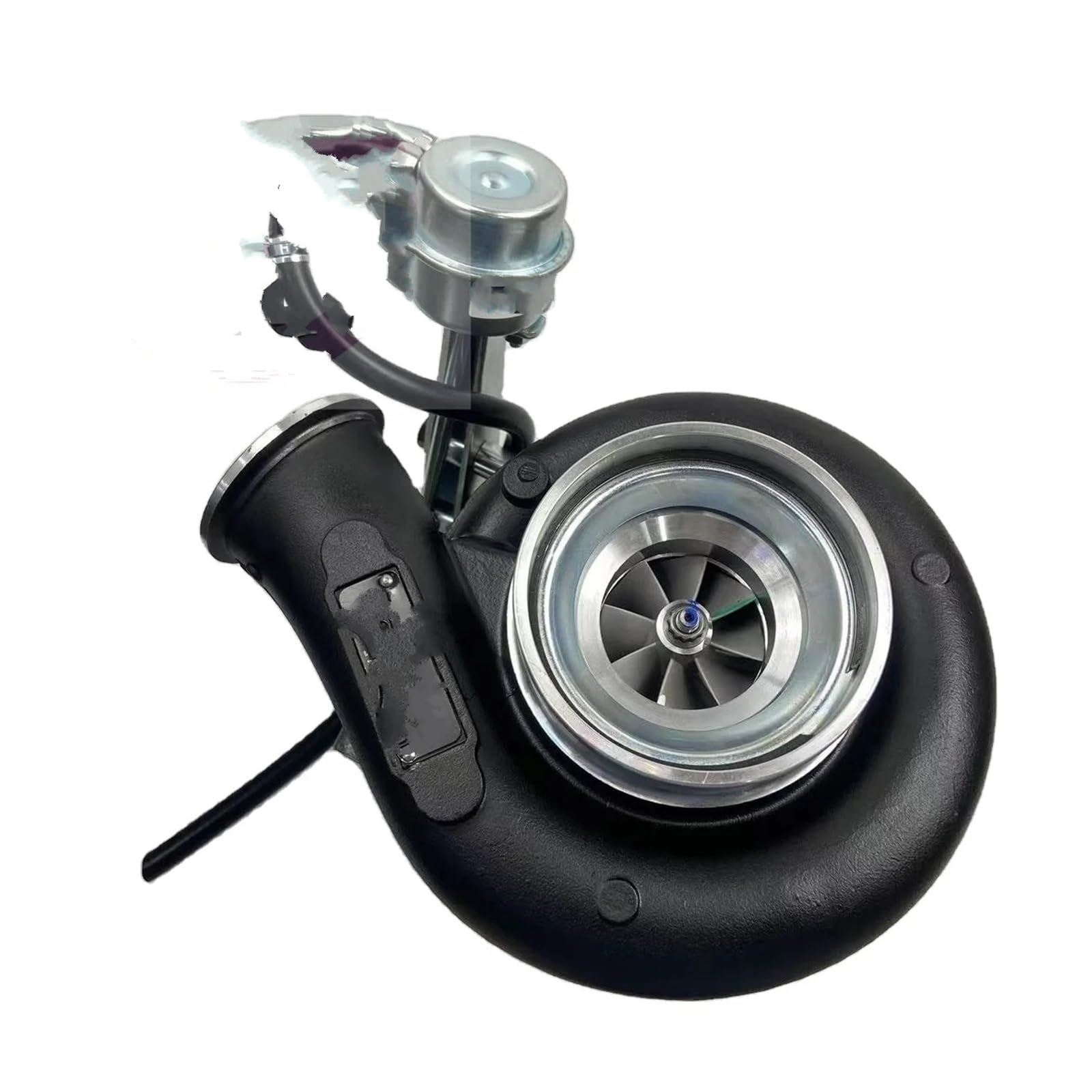 Fornitura di fabbrica turbocompressori elettrici per auto, produttore HX35 HX35W