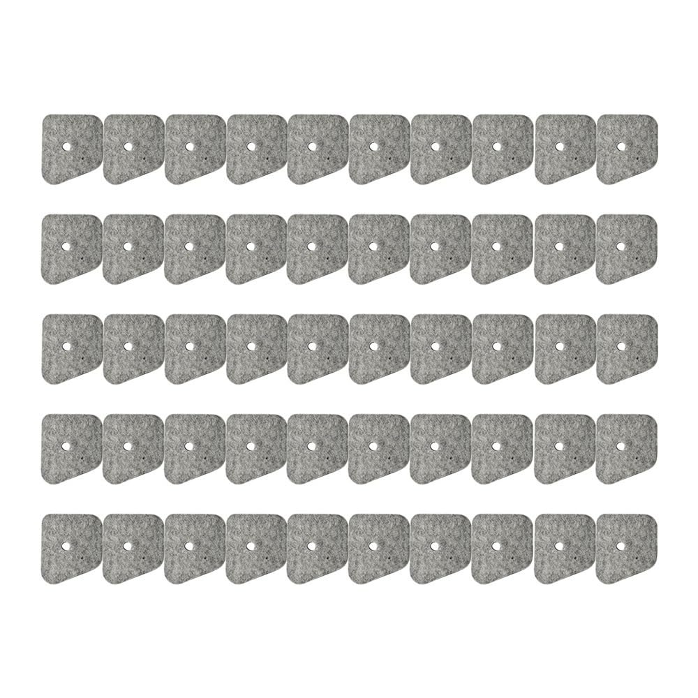 Filtre à air de rechange pour entretenir les moteurs thermiques FS100 et HL90 de jardin