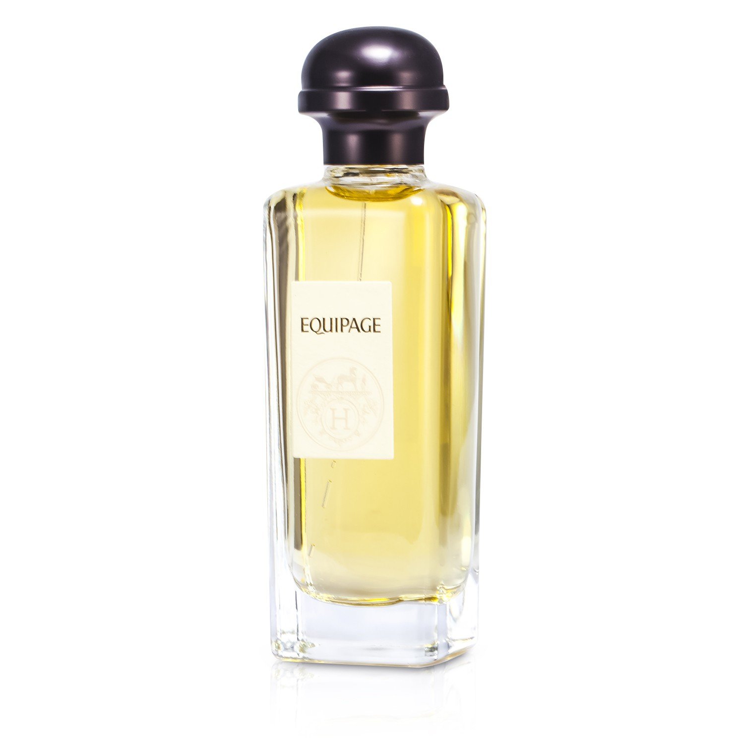 HERMES Equipage Eau de Toilette Spray natural para homens, 90 ml