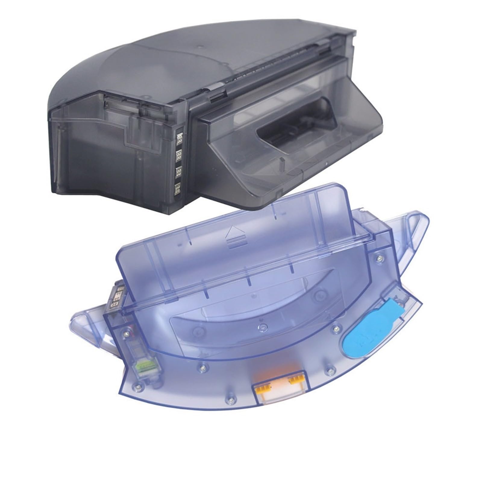 Microwave Charcoal Filter Compatible With Whirlpool WMH54521HS3,WMH54521HS4