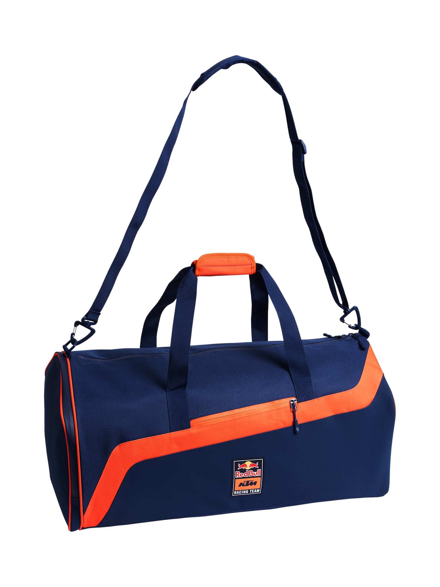Red Bull - KTM Apex Weekender Bag – Unisex - One Size – Abnehmbarer Schulterriemen - Spezielles Schuhfach