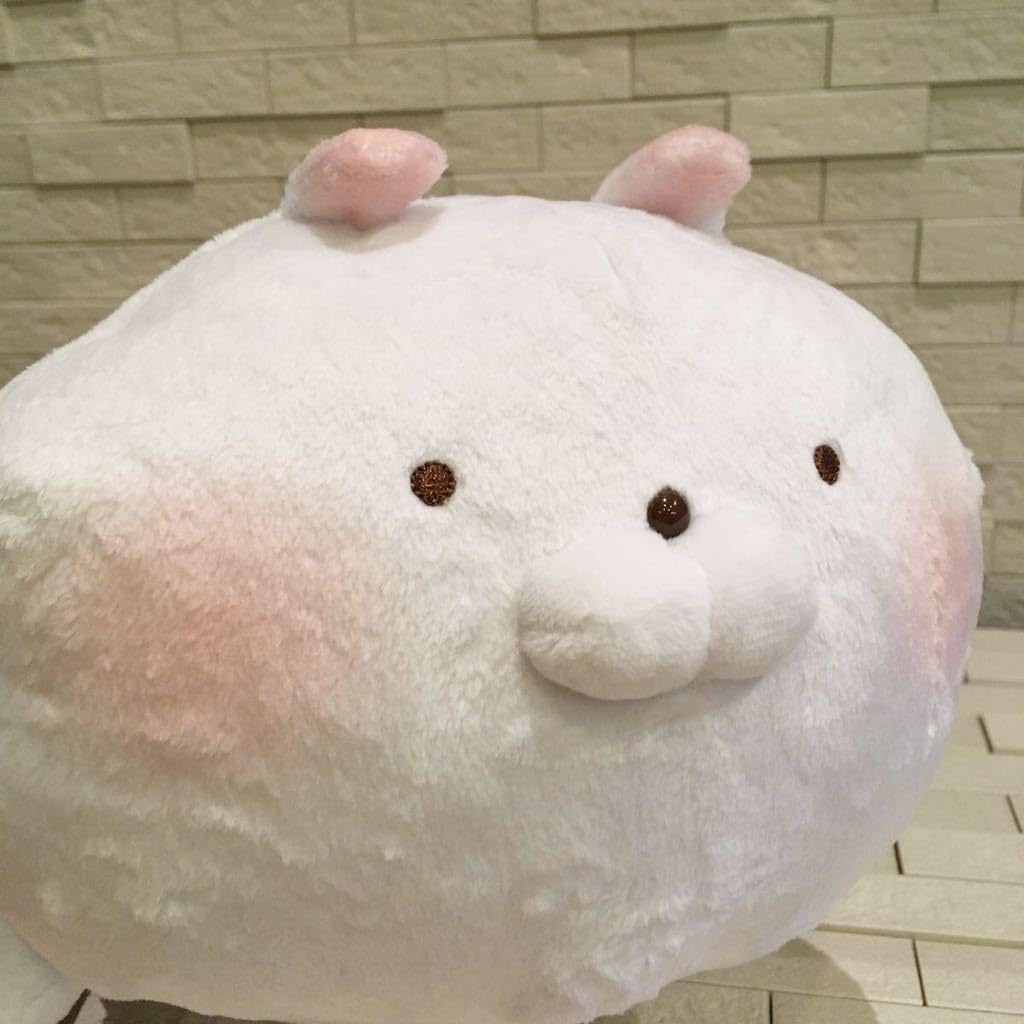 ちびちびうさまるぬいぐるみ　一番くじ 一番くじ ちびちびうさまる ～いっしょにあそぼ～｜一番くじ