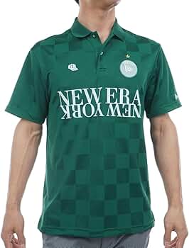 Amazon.co.jp: [ニューエラゴルフ] ユニセックス 半袖