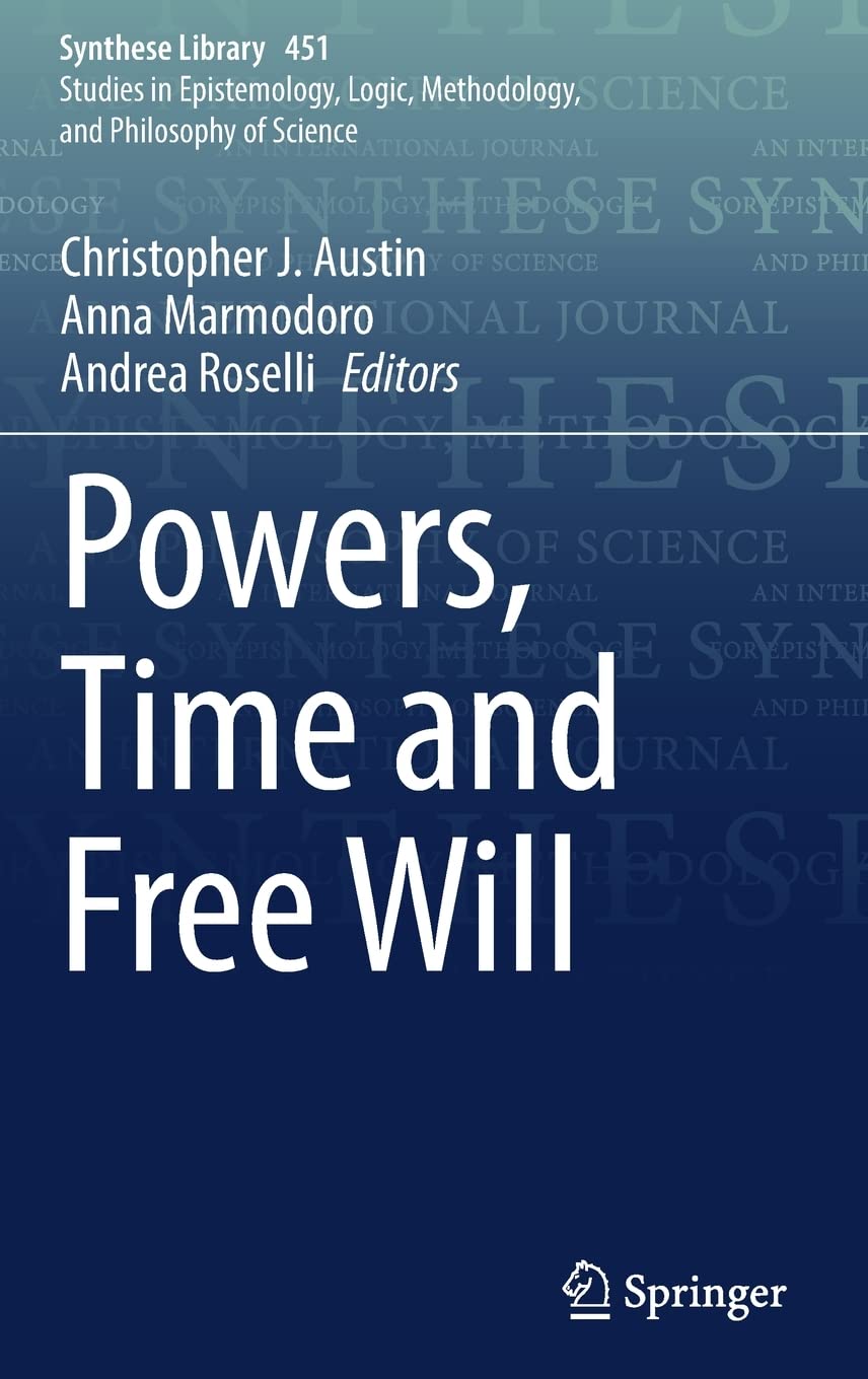 Powers, Time and Free Wil