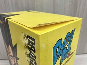 ドラゴンボール Z DVD-BOX DRAGON BOX Z編 VOL.2 Amazon.co.jp: DVD Z DVD-BOX DRAGON BOX Z編 VOL.2 : パソコン