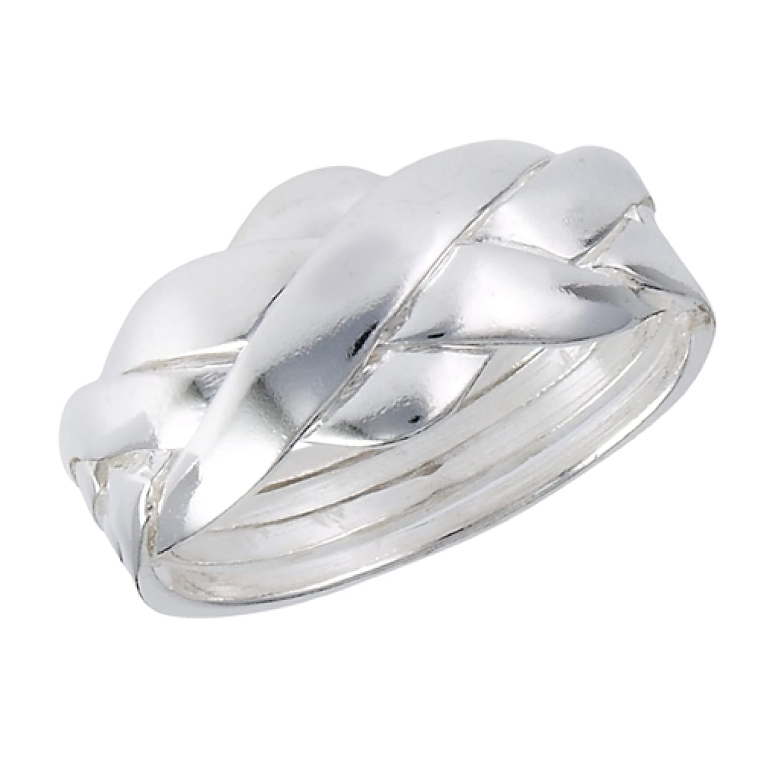 925 Sterling Silver Puzzle ring Thumb Ring Silver Nepal Ubuy
