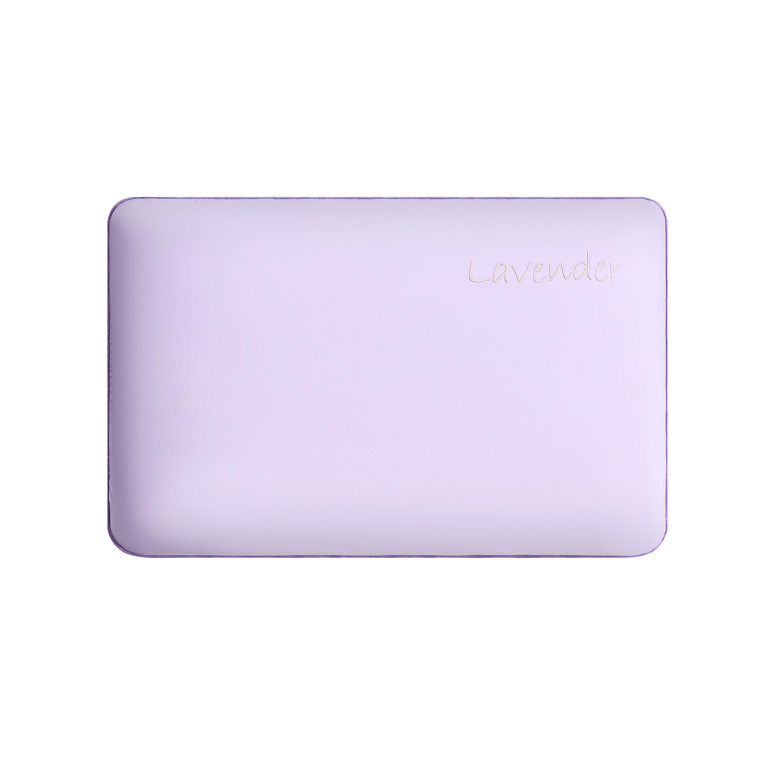 GC GAVENO CAVAILIA Memory Foam Pillow with Removable Cover