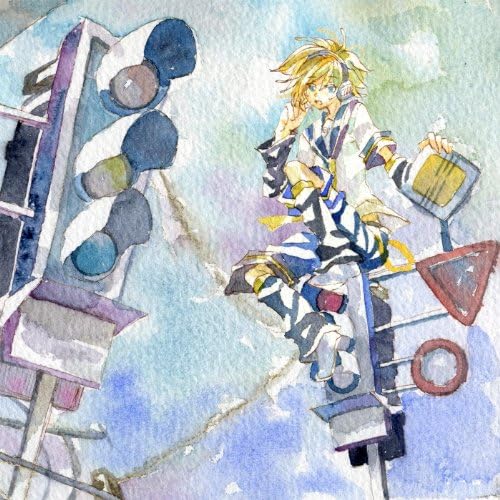 アニメ WATERISE: NATARIE IN THE DREAM Amazon MusicでNatarie In The DreamのWATERISE:を再生する