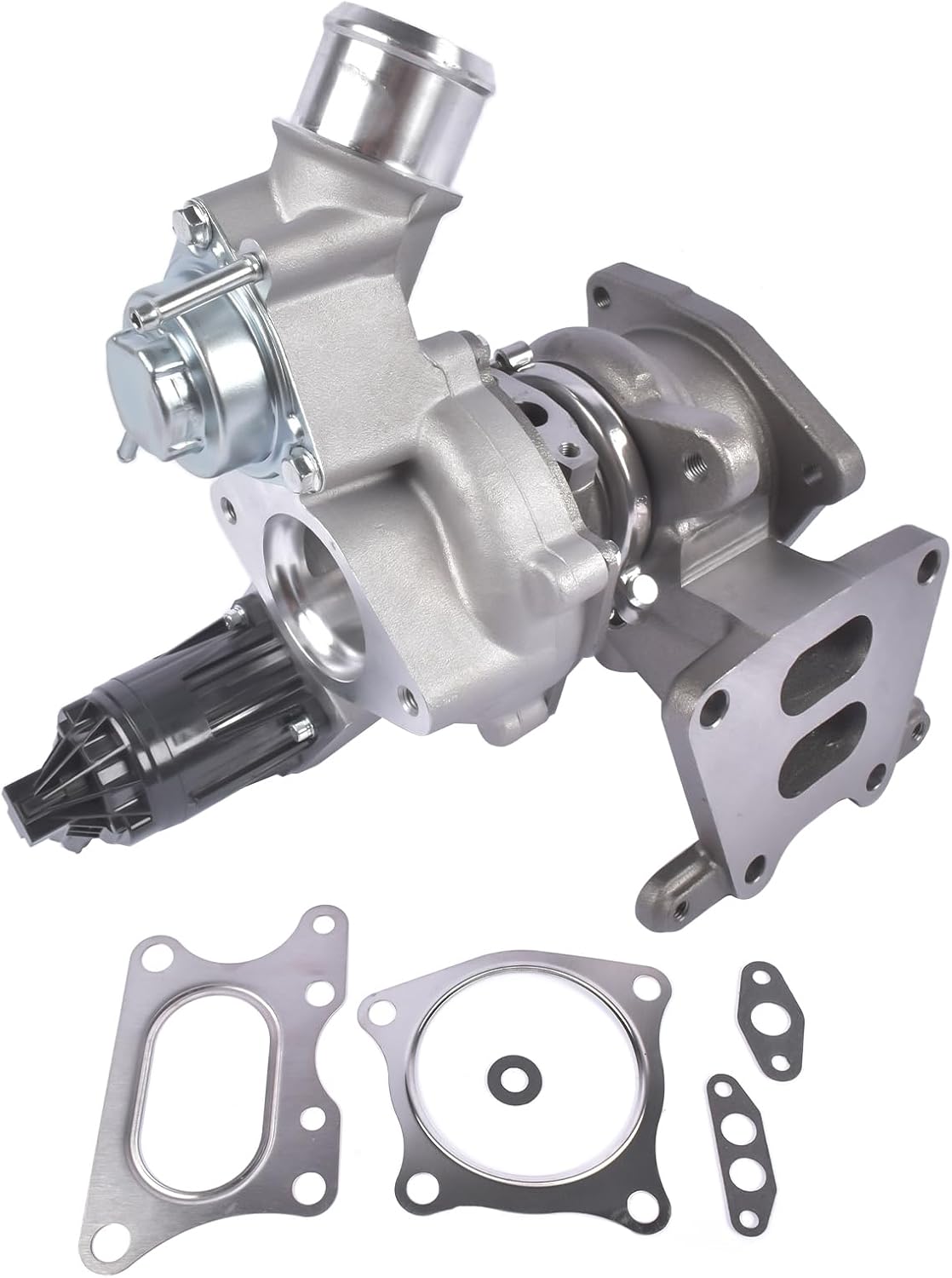 847-1654 Turbo Turbocharger with Actuator Replacement for Honda Accord 1.5L 2018-2022 14039149-101 189006A0001 18900-6A0-002