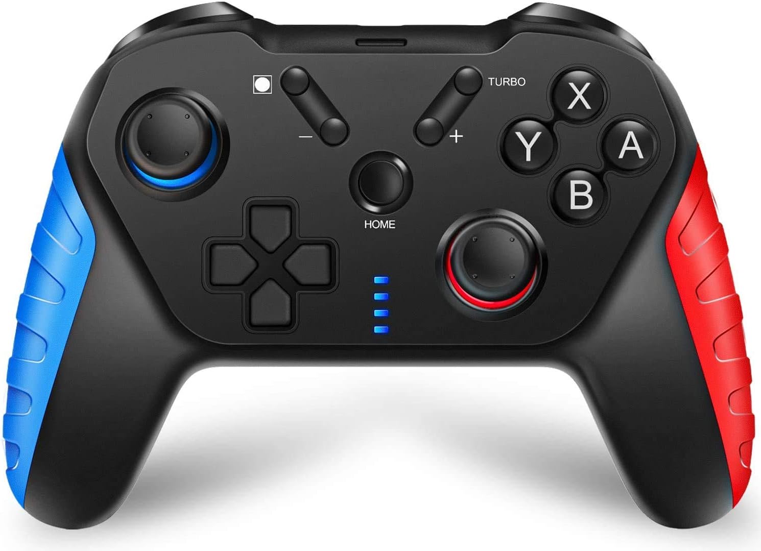 Olimoxi Wireless Switch Pro Controller for Switch, Remote Controller
