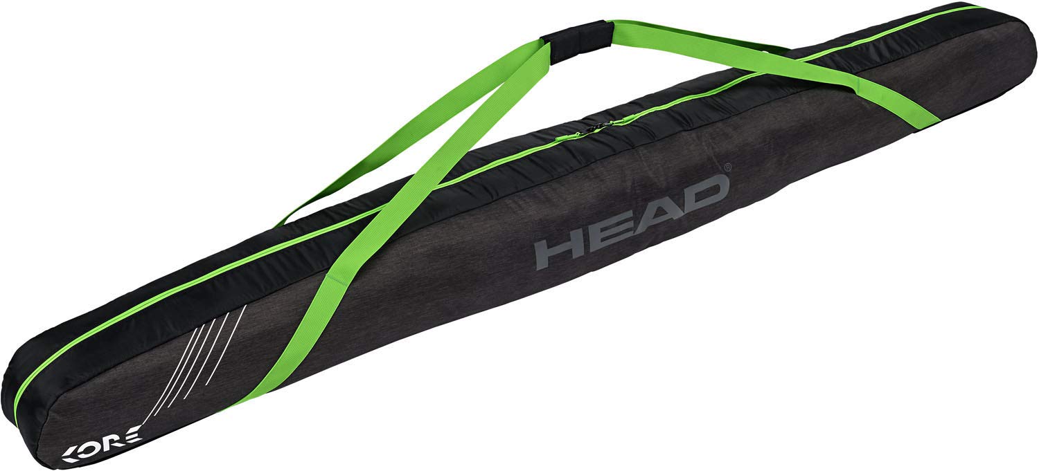 ヘッド　スキーキャリ−バック 楽天市場】head ski travelbagの通販
