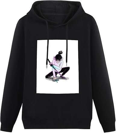 Sudadera sol's seven men - Tiempo Laboral