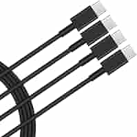 Amazon.com: Works PRO 5ft USB-C Cable for Google Pixel 6a Hi