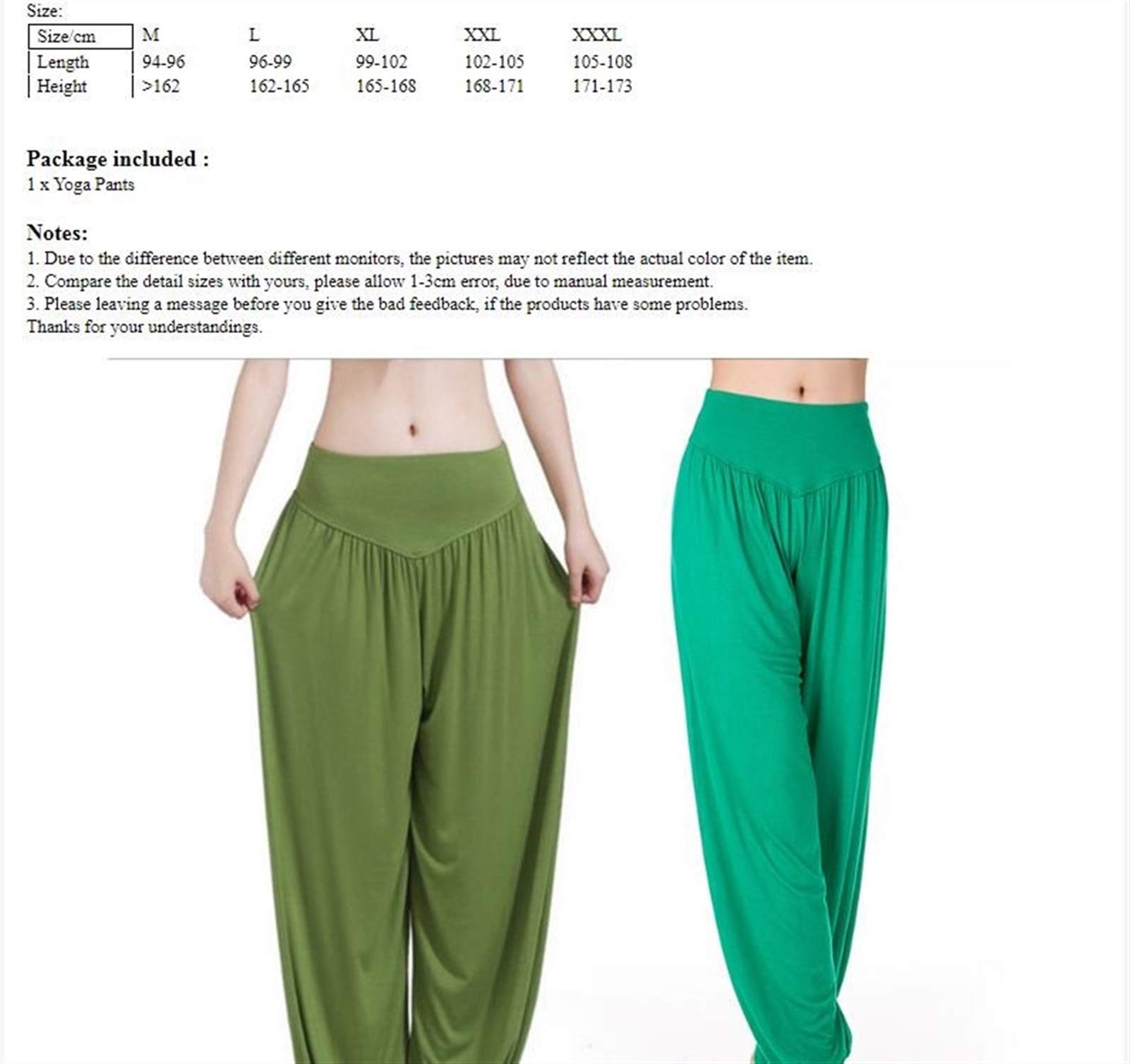 Pantalones De Yoga De Pierna Ancha Mujeres Sueltas Pantalones Largos Pantalones De Yoga Danza Suave Pantalones De Hogar Pantalones De Yoga