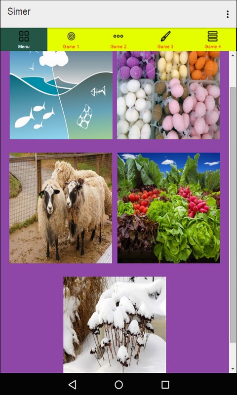 Simer - App on Amazon Appstore