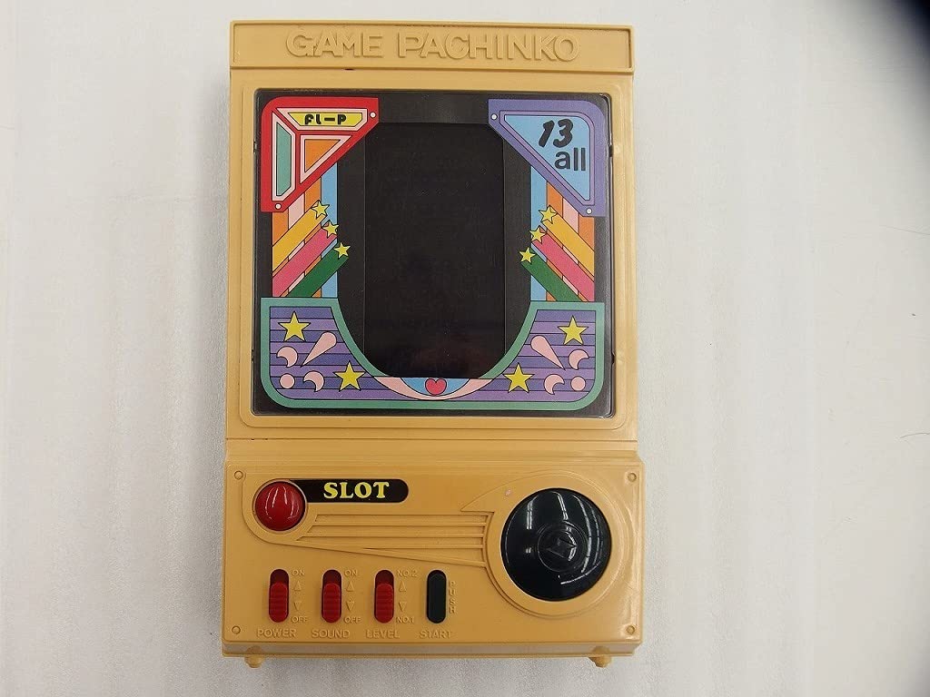 Amazon | ツクダオリジナル スロット エレパチ FL GAME PACHINKO