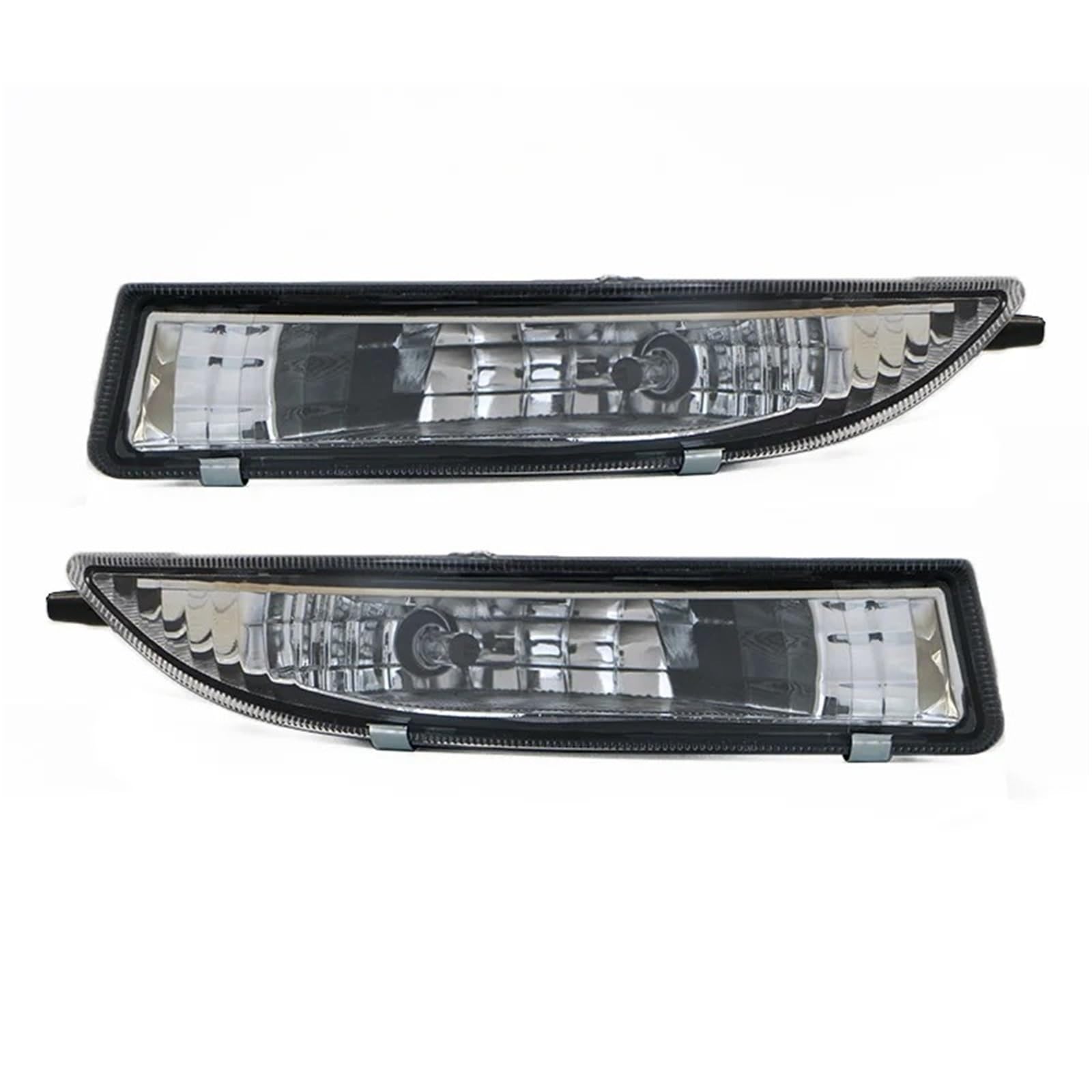 Feux anti-brouillard pour Corolla E12 2001-2004 version US pare-choc - 5