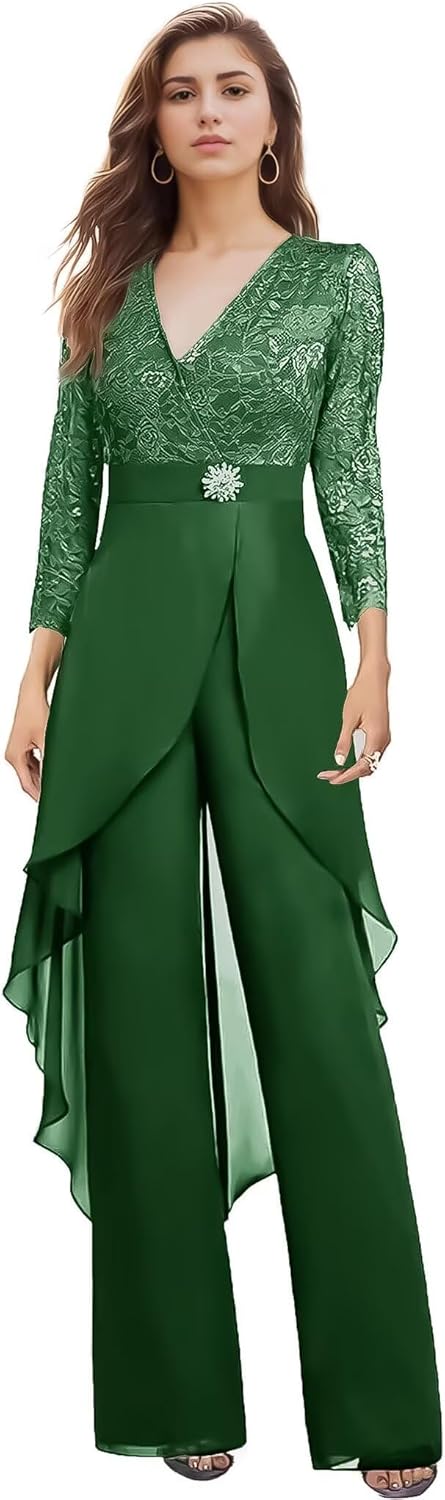 Emerald Green