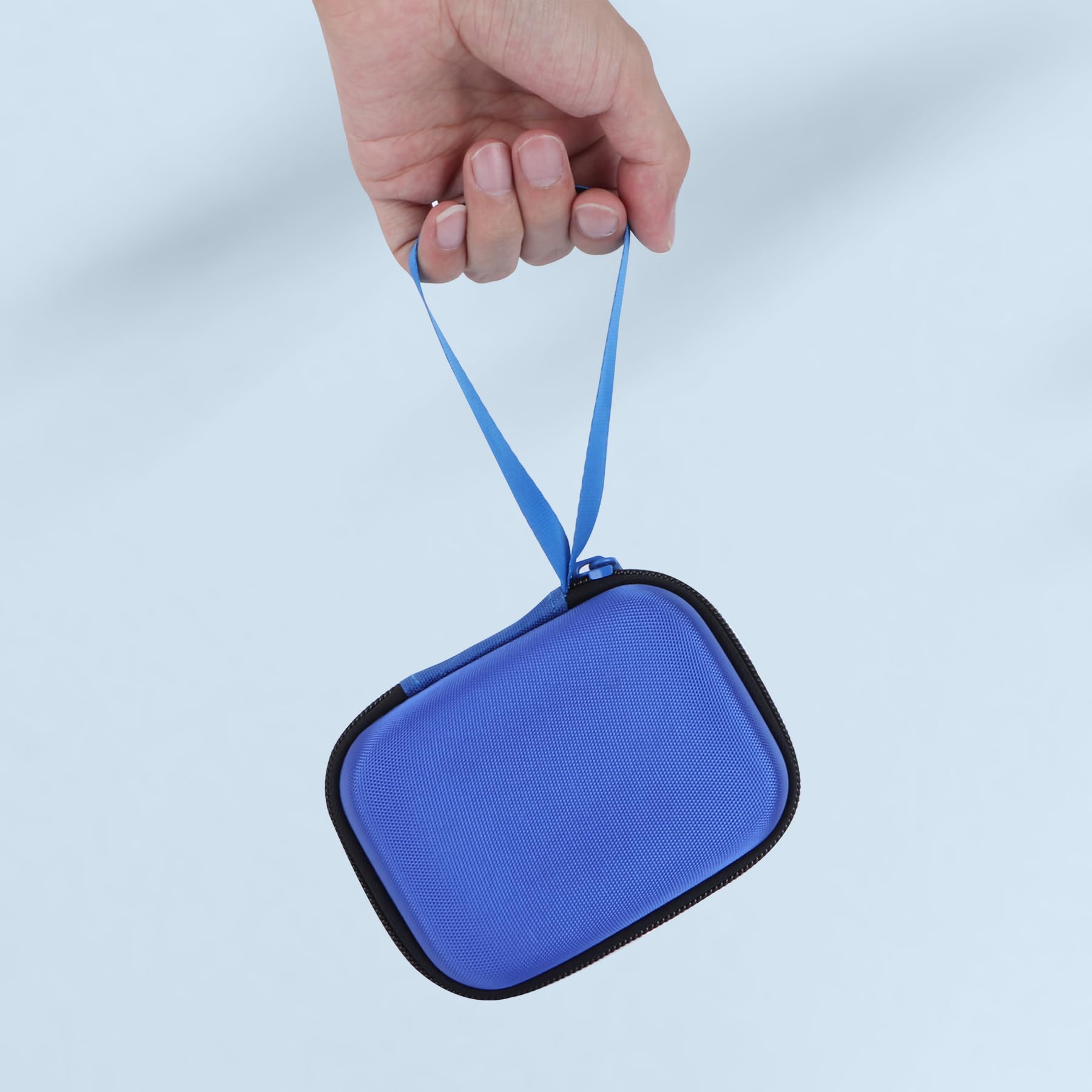 Étui de Protection pour Kodak Pixpro WPZ2 Caméra Digitale Bleu Noir