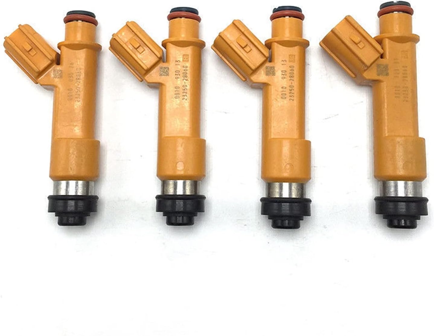 OE 燃料インジェクター HS250h ハイブリッド T0y0ta カムリ L4 23250-28060 と互換性あり