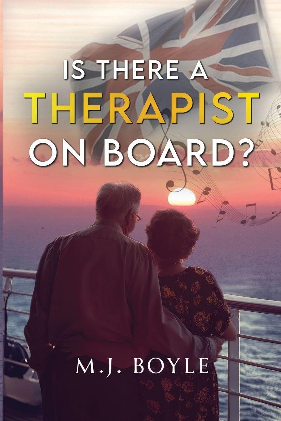 Is There a Therapist on Board?