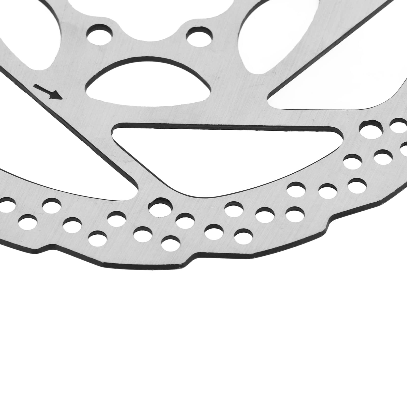 Zestaw hydraulicznych hamulców tarczowych do rowerów górskich 2-tłokowy hydrauliczny hamulec tarczowy ze stopu aluminium dla entuzjastów jazdy na rowerze