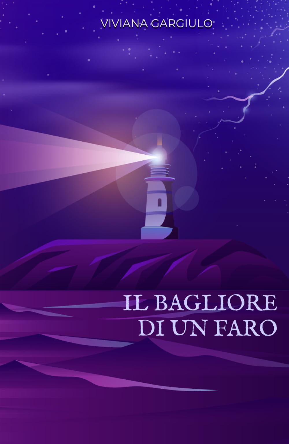 IL BAGLIORE DI UN FARO