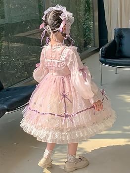 爛まるさん専用　　MR Corset ロリータ　ワンピース 爛まるさん専用 MR Corset ロリータ ワンピース - メルカリ