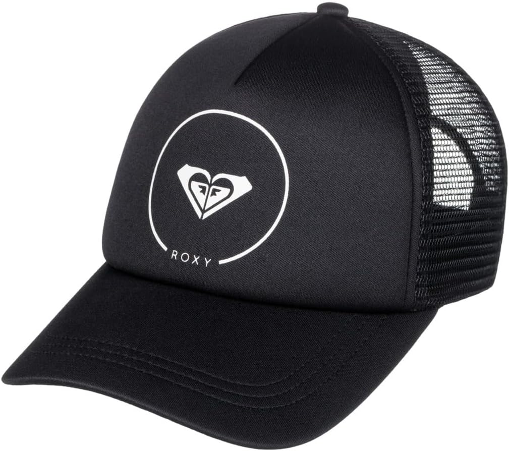 Roxy Truckin - Trucker Cap for Women ERJHA03315
