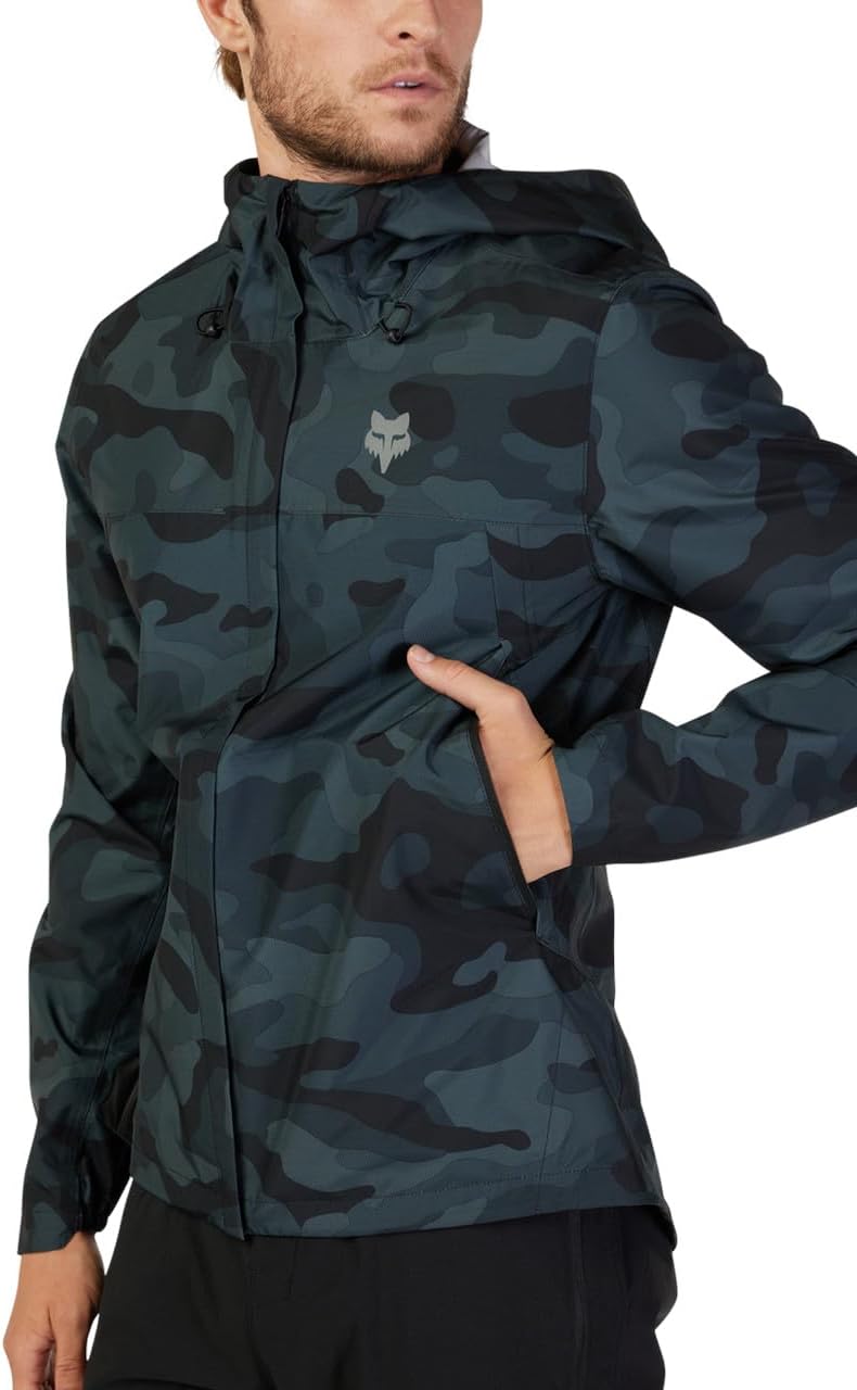 Fox Racing Men's Ranger 2.5l Water Jacket