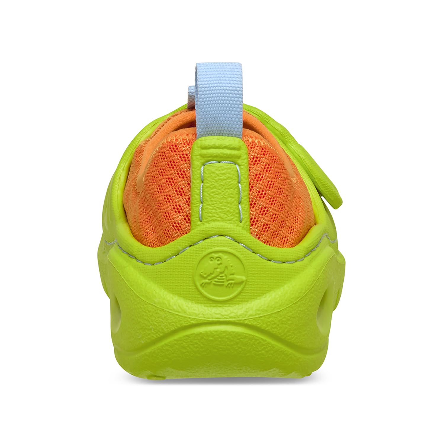 Crocs Swiftwater Splash K Zuecos Unisex niños