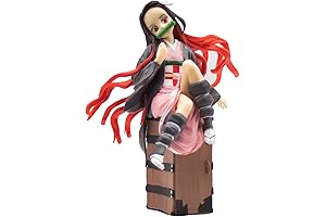 NEZUKO KAMADO WITH BOX PROP