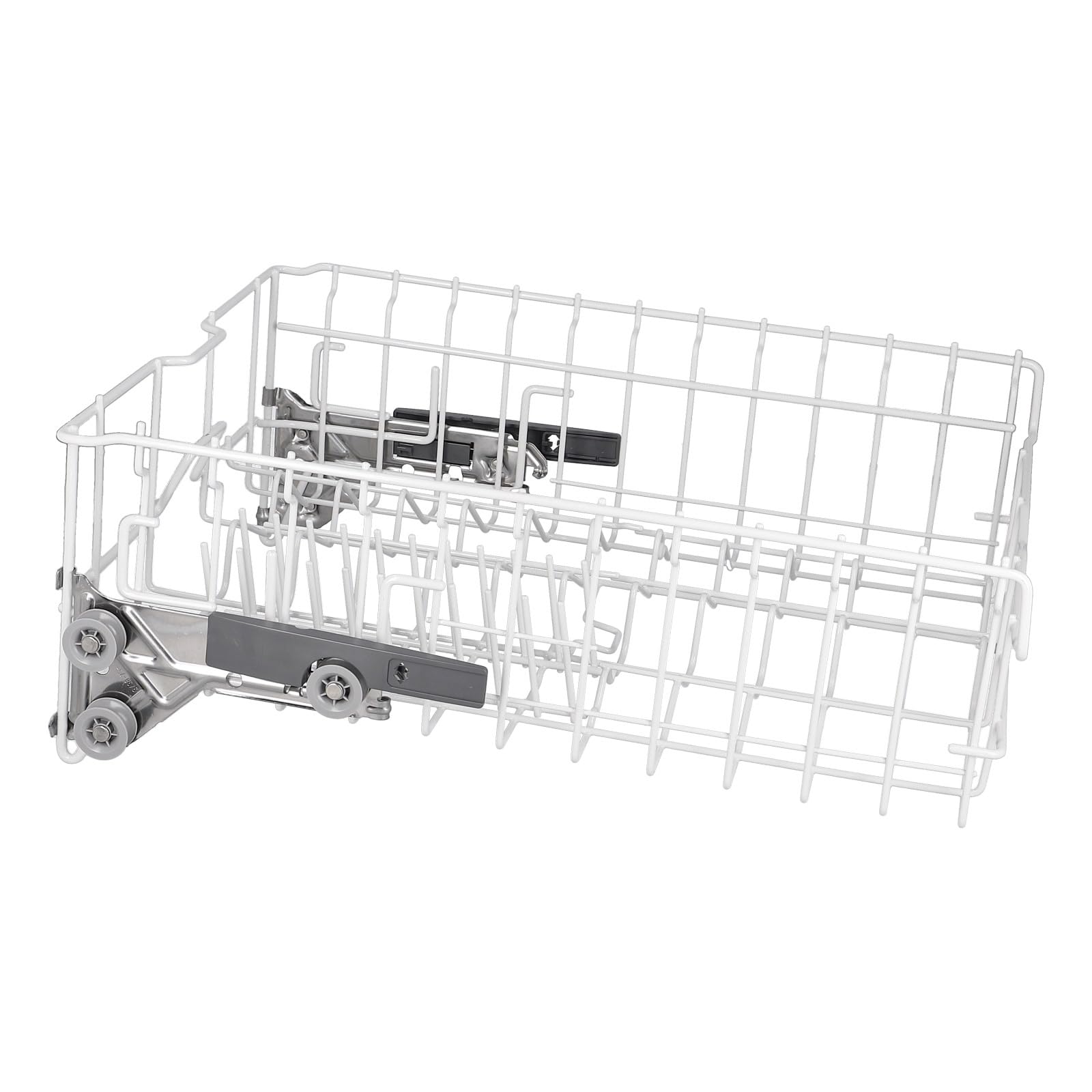 Kompatibel/Ersatz für Bosch 00686437 NEU Geschirrkorb Oben inkl. 6Rollen Spülmaschine Siemens