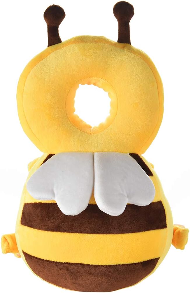 supporto per il collo del bambino