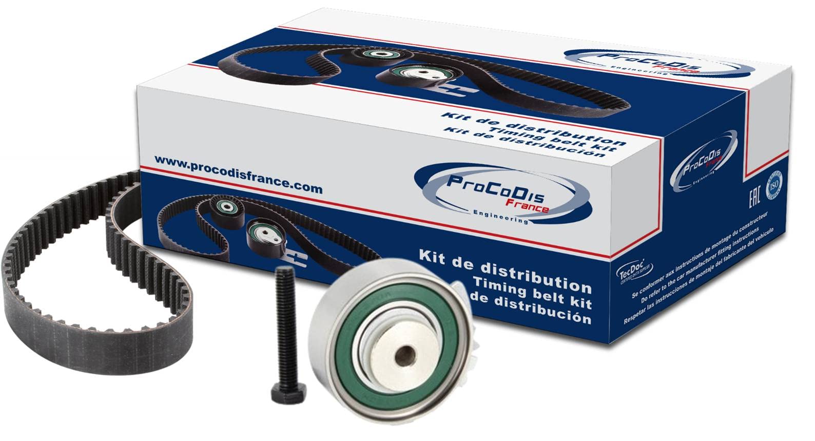 Procodis France 60.04 distribution