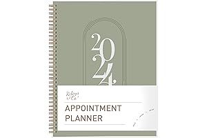Rileys Appointment Weekly Planner - 2023 Annual Weekly & Monthly Planner, Jan...