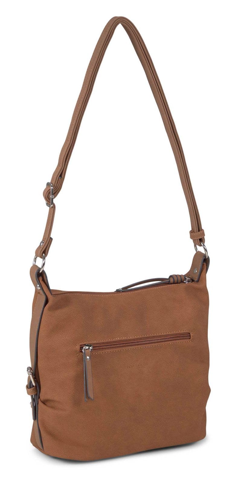 Tom Tailor Caia - Bolsa de cruz. Mujer