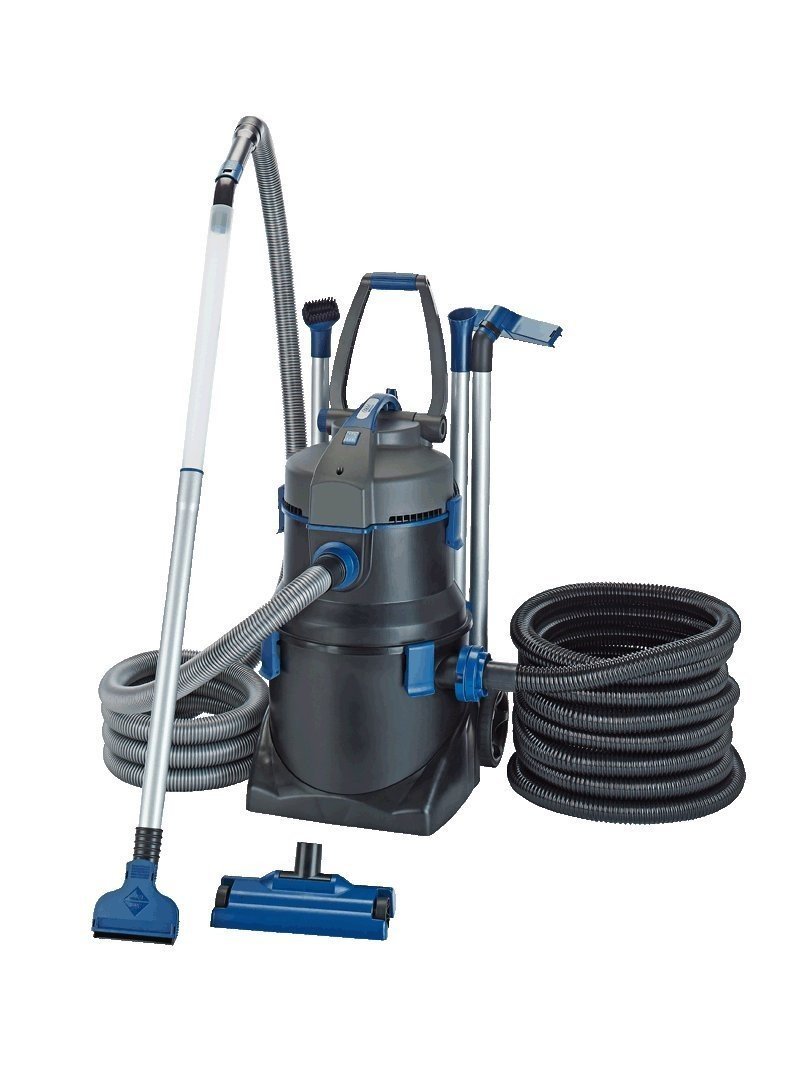 Oase Blue Pondovac 5 Pond Vacuum