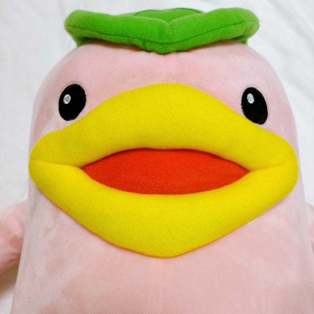 Amazon.co.jp: ファーム2 ぬいぐるみ モッチー big : おもちゃ